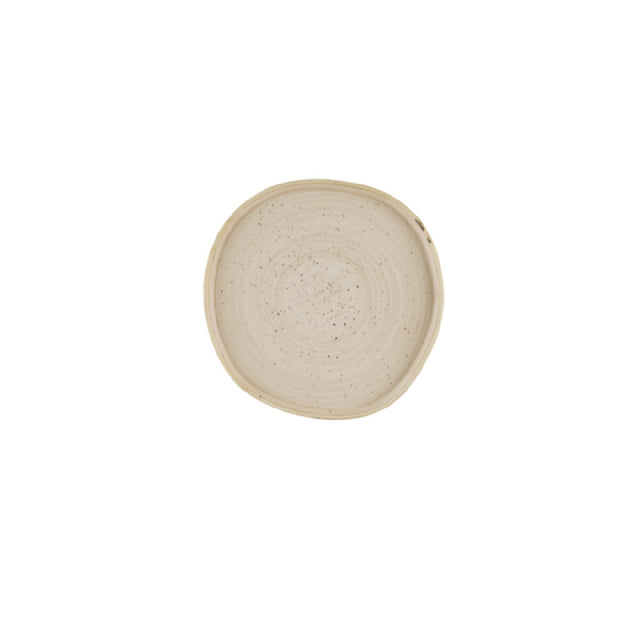 Churchill China SNMSOW261 - Walled Plate, 10-1/2", Round