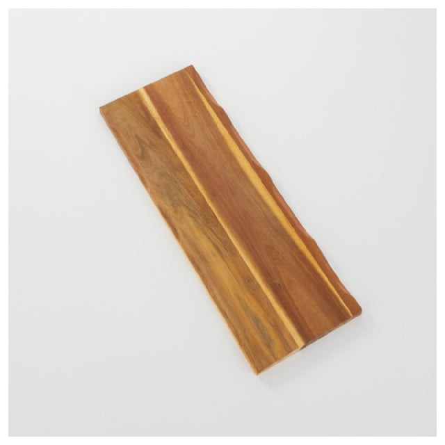 American Metalcraft AB249 Serving Board Acacia Wood 24" L