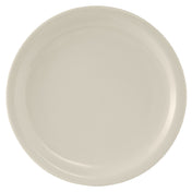 Tuxton TNR-006 Plate 6-1/2" Dia. Round