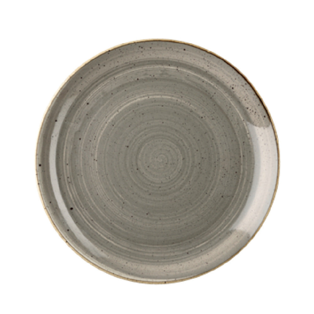 Churchill China SPGSEVP81 Plate 8-2/3" Dia. Round