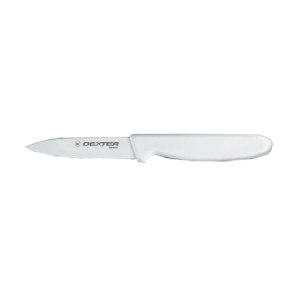 Dexter 31611 Basics® (P94843) Paring Knife 3-1/8" Tapered Point
