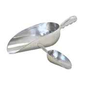 Omcan 27681 (27681) Scoop 24 Oz Aluminum