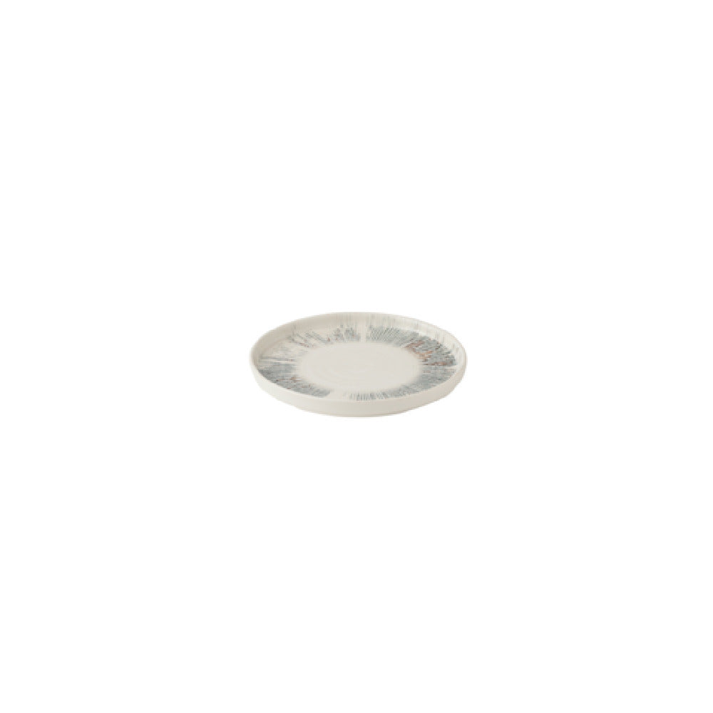 Churchill China ILYPWP211 - Plate, 8 1/4" Dia., Round