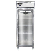 Continental Refrigerator D1RESNGD Designer Line Wide Refrigerator Reach-in 28-1/2"W