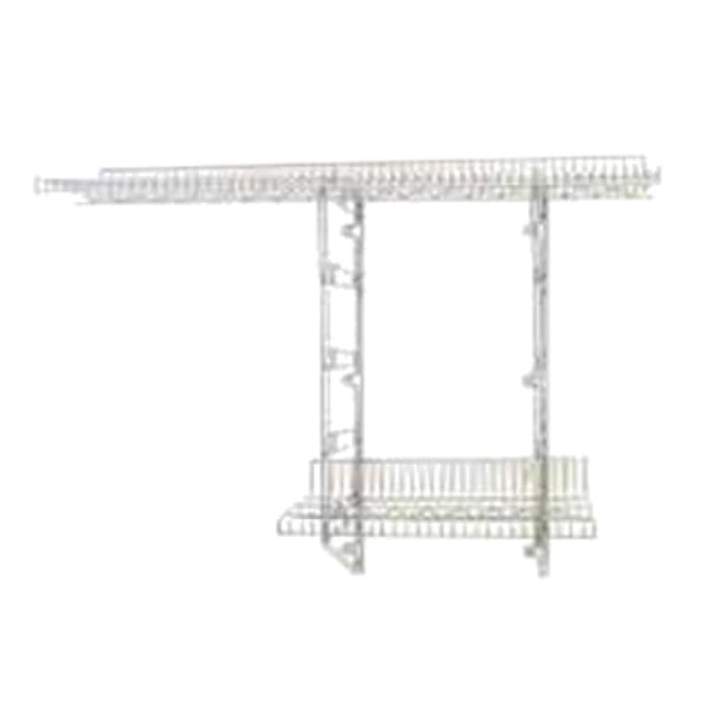 Eagle SSW1860C Shelf Wire 60"W X 18"D