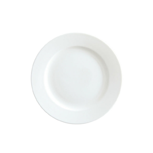 Fortessa RRP.CAMELIA.02 Cameila Plate 8" (20.5cm) Dishwasher Safe
