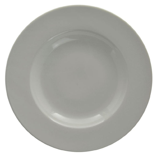 Hubert 75390 - Pasta Bowl, 20 Oz., 12" Dia. X 1-1/2"H