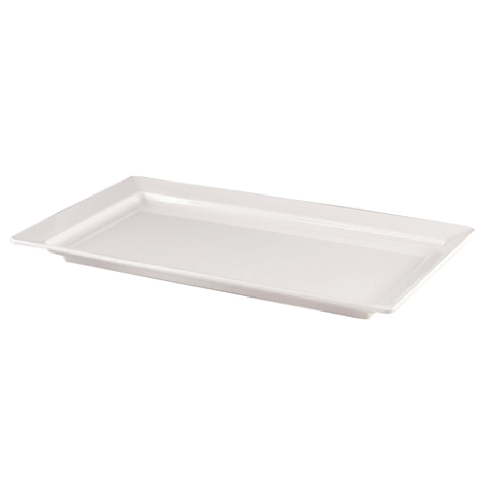 BauscherHepp M-72 Springfield Tray 19-1/2"L X 10-3/4"W X 2"H Rectangular