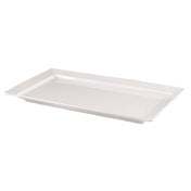 BauscherHepp M-72 Springfield Tray 19-1/2"L X 10-3/4"W X 2"H Rectangular