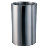 Service Ideas WC1 Wine Chiller 1.8 Liters (60.8 Oz.) 4-3/4" Dia. X 7-3/4"H