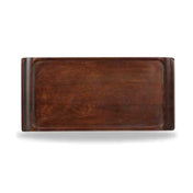 Churchill China ZCAWWRT 1 Tray 11-3/4" X 5-3/4" Rectangular