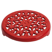 Zwilling 1601087 Staub® Lilly Trivet 9" Dia. Round