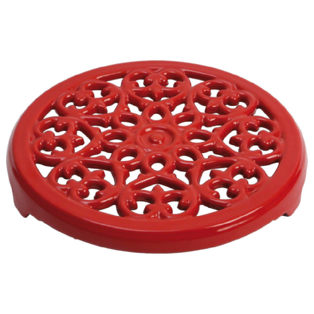 Zwilling 1601087 Staub® Lilly Trivet 9" Dia. Round