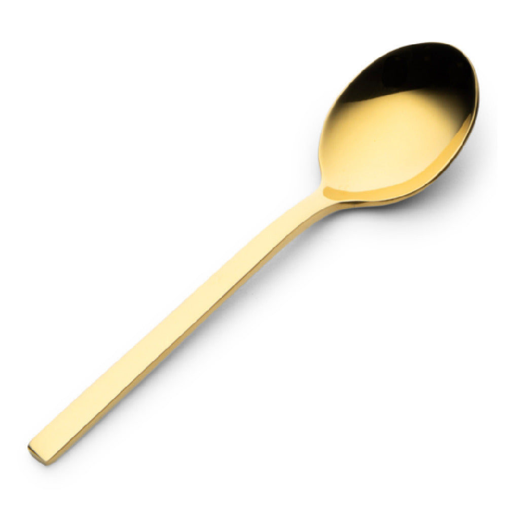Bon Chef S3800G Milan Teaspoon 5.5" 18/10 Stainless Steel