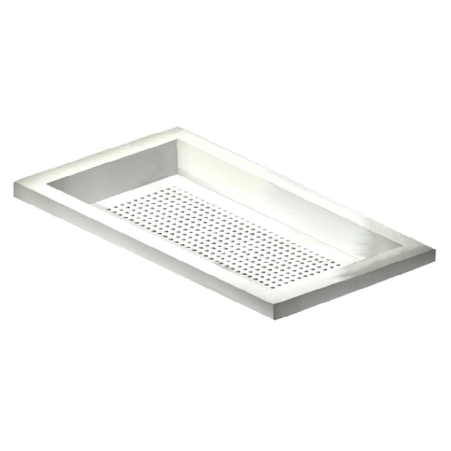 Duke FB-7 False Bottom For Cold Pan Unit 1/2" Deep Sectional