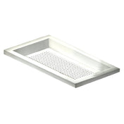Duke FB-1 False Bottom For Cold Pan Unit 1/2" Deep Sectional