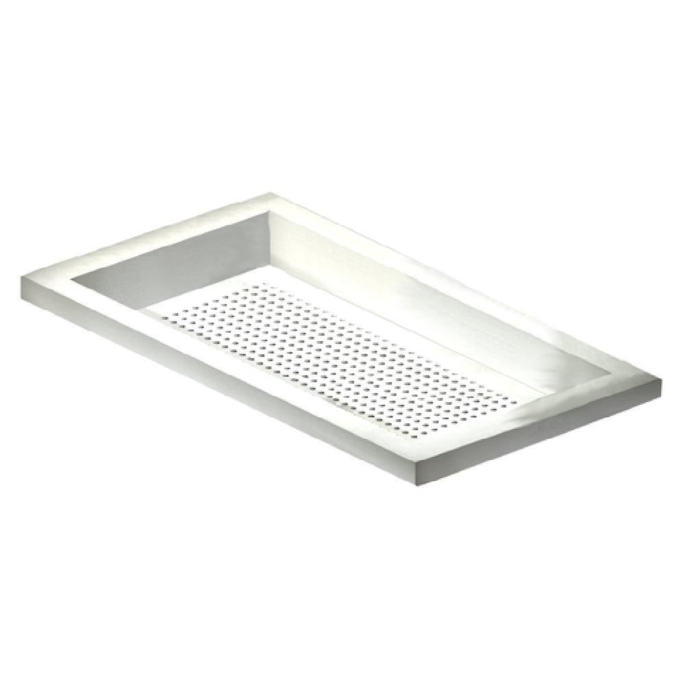 Duke FB-8 False Bottom For Cold Pan Unit 1/2" Deep Sectional