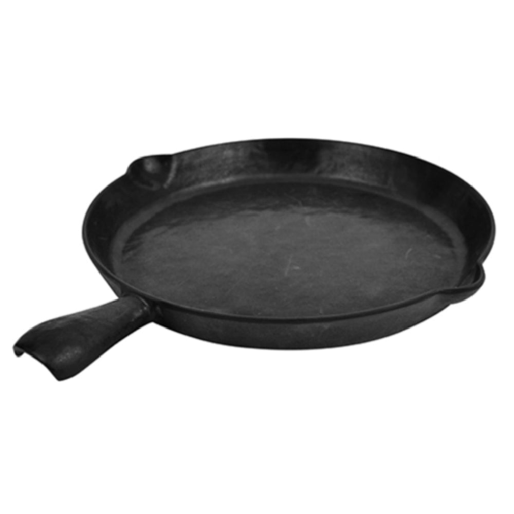BauscherHepp TB3533 Skillet Plate 18-3/5 Oz. 13" X 10-7/8" X 1-3/8"H