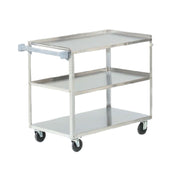 Vollrath 97140 Utility Cart 500 Lb Cap.