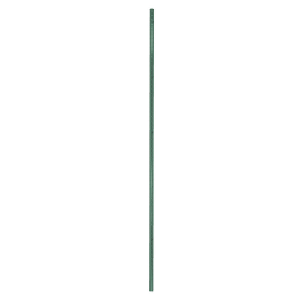 Advance Tabco EGPC-64 Special Value Wire Shelving Post 64"H Numbered