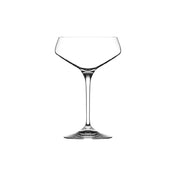 Steelite 662RCR312 Champagne Saucer 11.25 Oz 4.5" X 6.75"