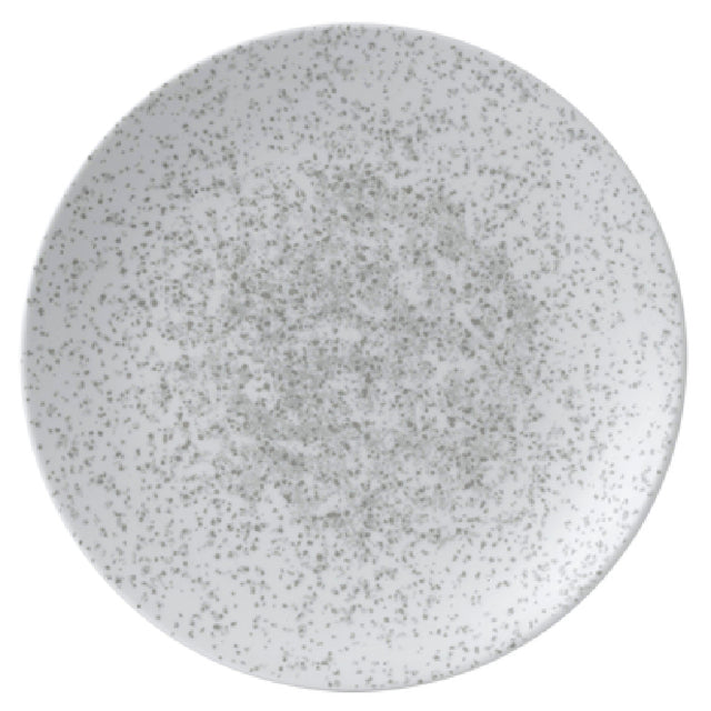 Churchill China ZCCWMC291 Plate 11-1/4" Dia. Round