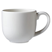 Steelite 11070625 City Mug 8.0 Oz 4.5" X 3.125" X 2.75"