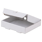 JB Prince R976 Mini Pizza Box 3-1/2" X 3-1/2" Square