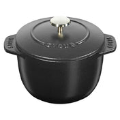 Zwilling 11721625 Staub® Petite French Oven 1.5 Qt. 8.3" X 6.5" X 6.5" O.A.