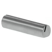 Hubert 18945 - Sign Holder, 5/8" Dia. X 2"L, Rod Shaped