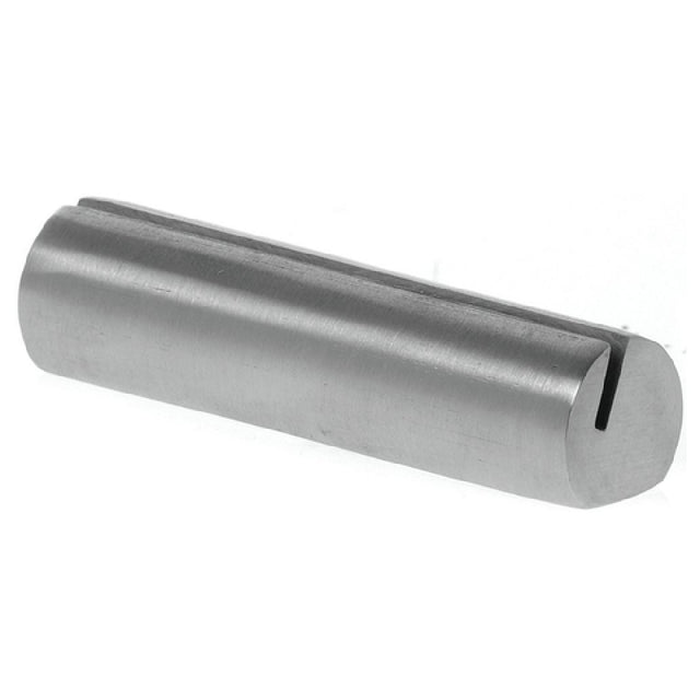 Hubert 18945 - Sign Holder, 5/8" Dia. X 2"L, Rod Shaped