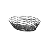 TableCraft Products BK17409 - Artisan Collection™ Basket, 9-1/4" X 6-1/4" X 2-1/4"
