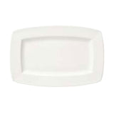 Libbey 905356957 (Formerly Syracuse China) Plate 10" X 7" Rectangular