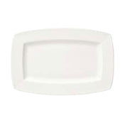 Libbey 905356957 (Formerly Syracuse China) Plate 10" X 7" Rectangular