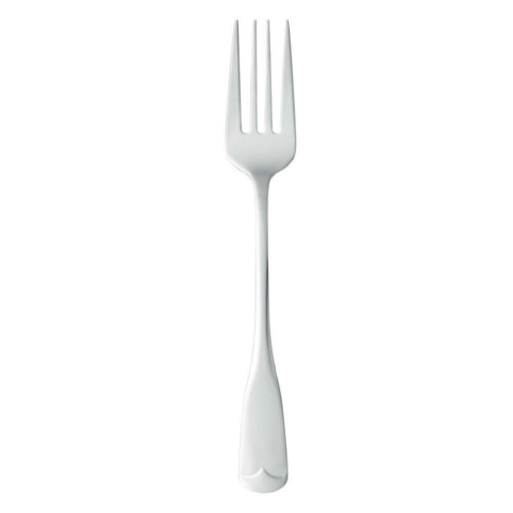 Libbey 965 038 (Formerly World Tableware) Salad Fork 6-1/2" 18/0 Stainless Steel