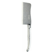 Steelite 5402S030 Cheese Cleaver 7-1/2" Sharpened