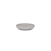 FOH DBO183GYP21 Bevel Bowl 44 Oz. 9.25" X 9.25" X 1.75"H
