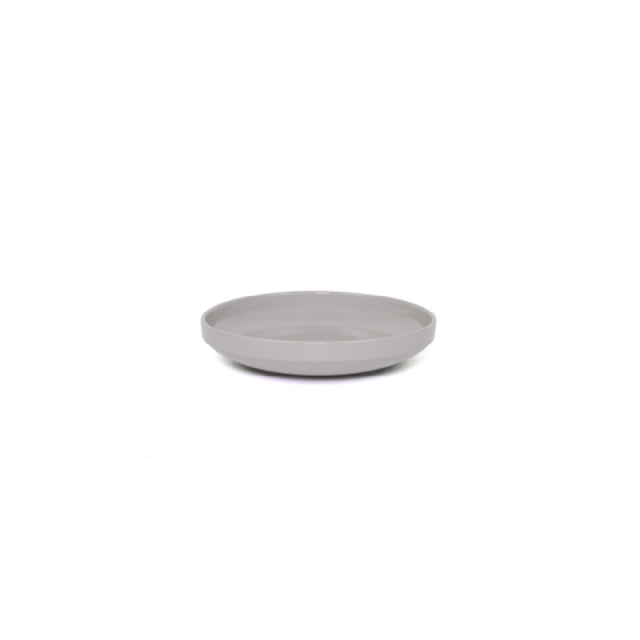 FOH DBO183GYP21 Bevel Bowl 44 Oz. 9.25" X 9.25" X 1.75"H