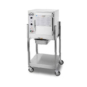 AccuTemp S62401D060 SGL Steam'N'Hold™ Boilerless Convection Steamer Includes Stand With Casters