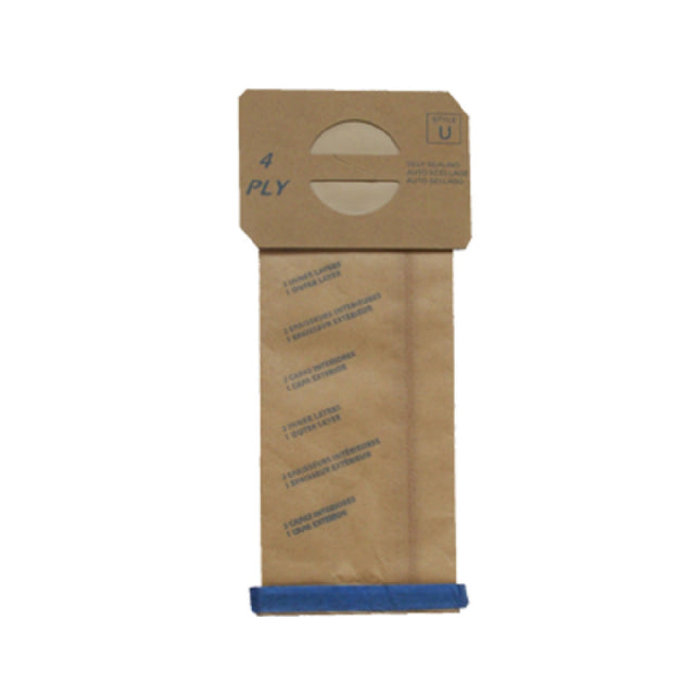 Bissell BG101154 Replacement Filter Bag For Model BG1000 (pack Of 12)