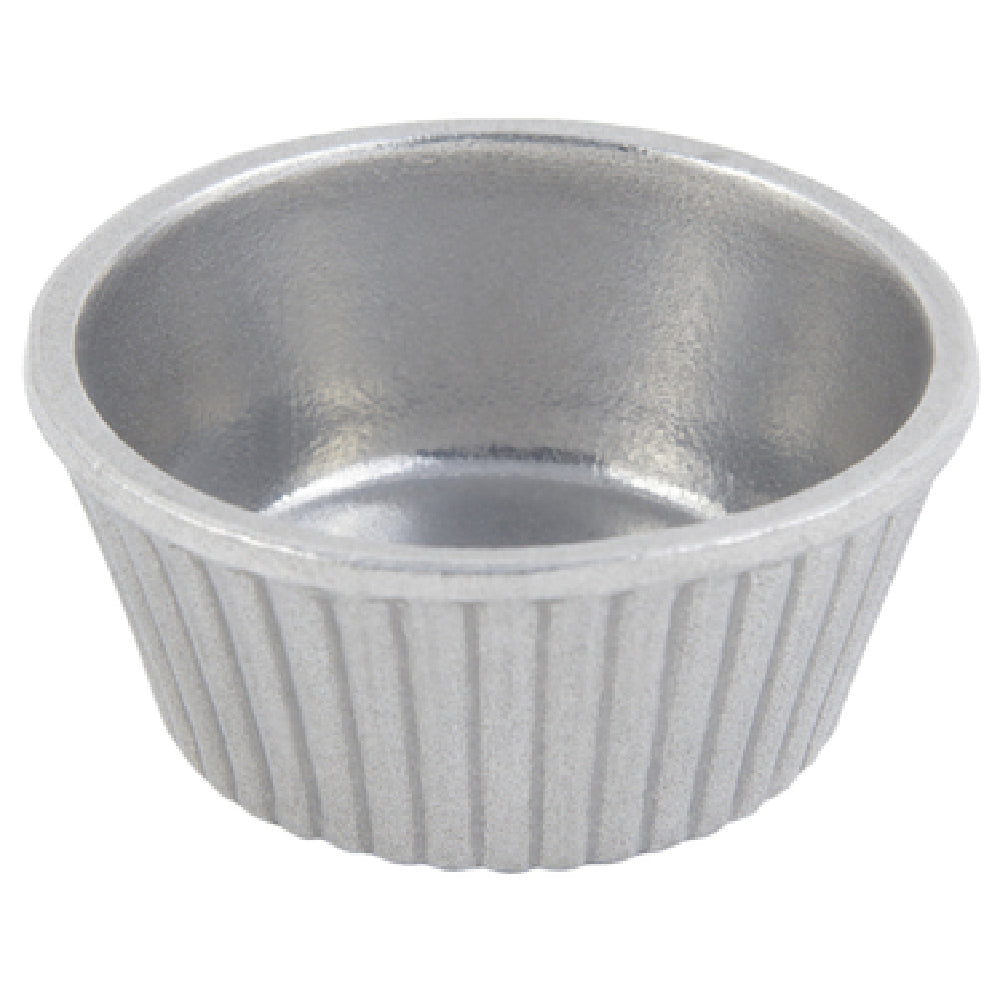 Bon Chef 9027 Ramekin 4 Oz. 3-1/2" Dia.