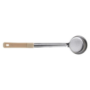 Hubert 36870 - Portion Spoon, 3 Oz., 13-3/10"