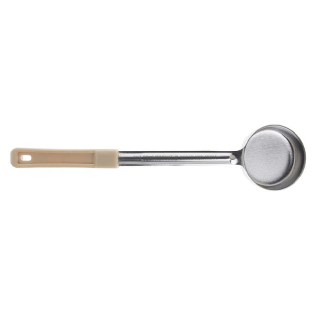 Hubert 36870 - Portion Spoon, 3 Oz., 13-3/10"