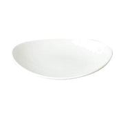 Churchill China WH OP121 Plate 12-1/2" X 10" Oval