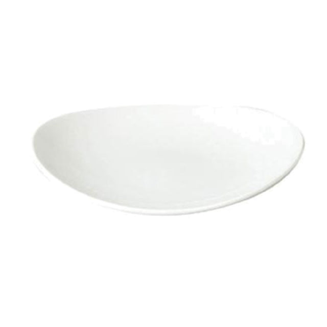 Churchill China WH OP581 Plate 10-5/8" X 9" Oval