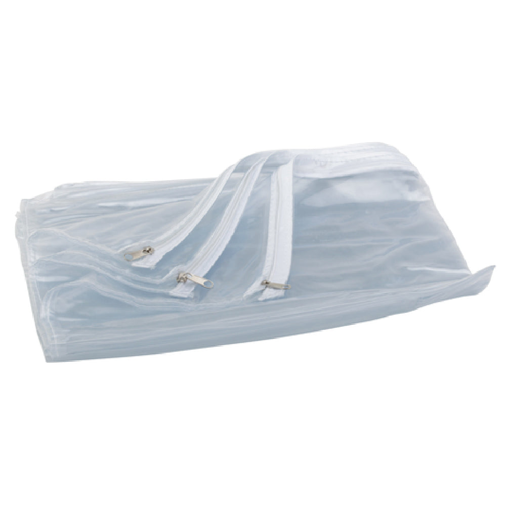Royal ROY BPR 9 CVR - Bun Pan Rack Cover, For 9 Pan Rack, Fits Model # ROY BPR 9