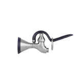 T&S Brass S-0107-Y EverSteel Spray Valve 1.15 GPM Stainless Steel Body
