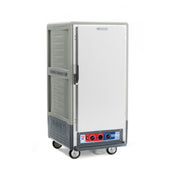 Metro C537-MFS-4-GYA C5™ 3 Series Moisture Heated Holding & Proofing Cabinet
