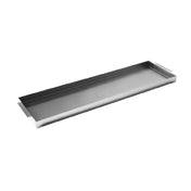 Arc Cardinal FP060 Abert Domino Ice Pack Cover Stainless Steel