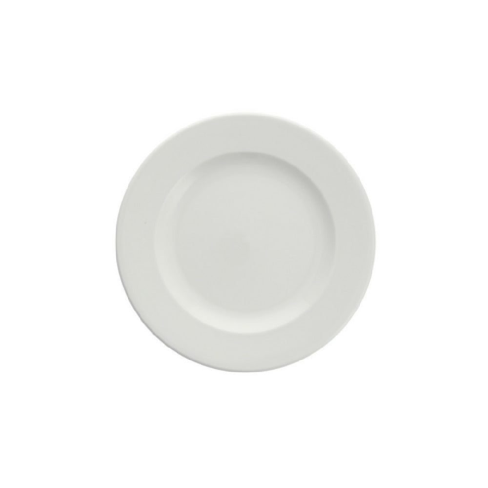 Fortessa 6200.F0000.01 Ilona Plate 10.25" (26cm) Dishwasher Safe